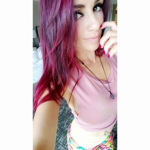 Meet your Posher, Abby